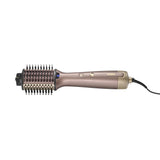 EAN 3030050190915 - BaByliss Air Power Volume Cepillo de aire caliente Airflow Champán 1000 W imagen 5