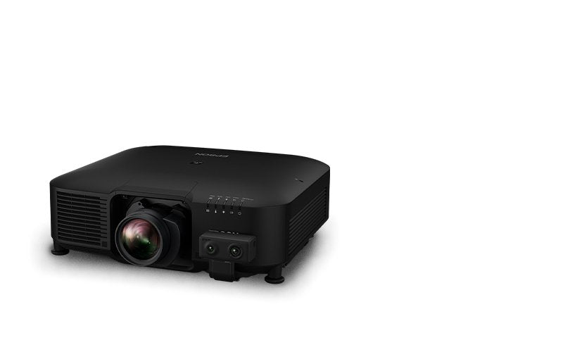 EAN 8715946697277 - Epson EB-PU1008B Proyector para grandes espacios 8500 lúmenes ANSI 3LCD WUXGA (1920x1200) Negro imagen 5