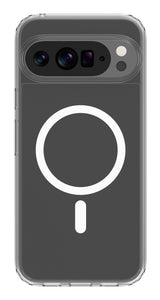 Isl Pro Qi-Google Pixel 10 Pro Xl-Clear