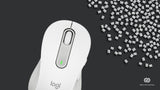 EAN 5099206097216 - Logitech 910-006240 ratón Oficina Izquierda Bluetooth Óptico 4000 DPI imagen 5