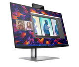 Hp Hp Z24m G3 60,5 Cm (23.8") 2560 X 1440 Pixeles Quad Hd Plata