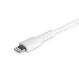 EAN 0065030882316 - StarTech.com RUSBCLTMM2MW cable de teléfono móvil USB C imagen 3
