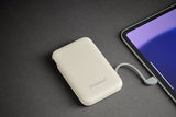 EAN 4034303037704 - Intenso S10000 Polímero de litio 10000 mAh Beige imagen 2