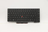 Fru Odin Keyboard Full Bl  (Sunrex) Italian 5n20w67848,