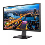 Monitor Philips Profesional 325b1l 31.5'/ Qhd/ Multimedia/ Negro