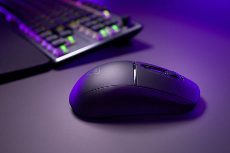 EAN 0731855721009 - Turtle Beach Burst II Air ratón Juego mano derecha RF Wireless + Bluetooth Óptico 26000 DPI imagen 6