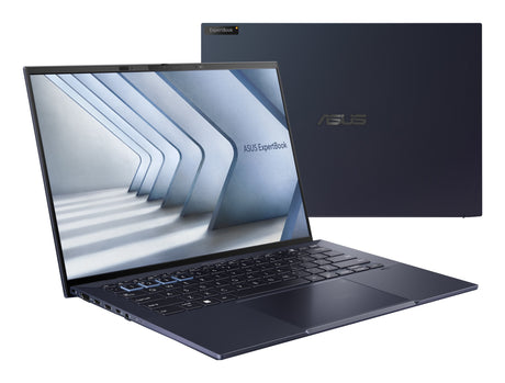 EAN 4711636211536 - ASUS ExpertBook B9 OLED B9403CVAR-PP1636 35,6 cm (14") WQXGA+ LPDDR5x-SDRAM Wi-Fi 6E (802.11ax) imagen 9
