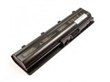 Bateria Portatil Microbattery 10.8v 4400mah 6 Celdas Para Hp Mbi55636