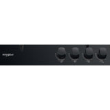 EAN 8003437605512 - Whirlpool AKT 616/NB Negro Integrado 60 cm Encimera de gas 4 zona(s) imagen 3