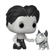 EAN 0889698861533 - FUNKO POP! & Buddy Victor with Sparky imagen 1
