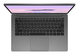 Portátil Chromebook Plus Asus Cx1405cta-S61029, Intel Core 3 N355, 8gb, 256gb Emmc, 14", Chromeos - Gris