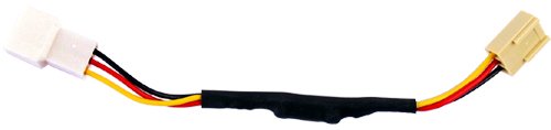 Revoltec Rc023 Cable De Alimentación Interna 0,13 M