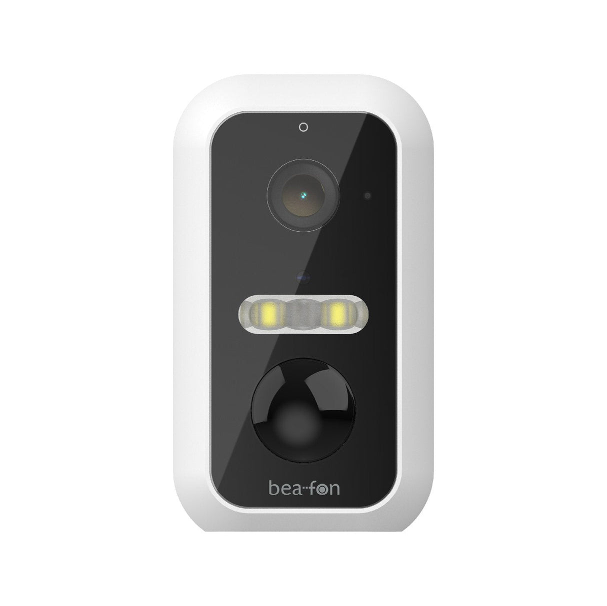 Beafon Safer 3l Cámara De Seguridad Ip Exterior Pared