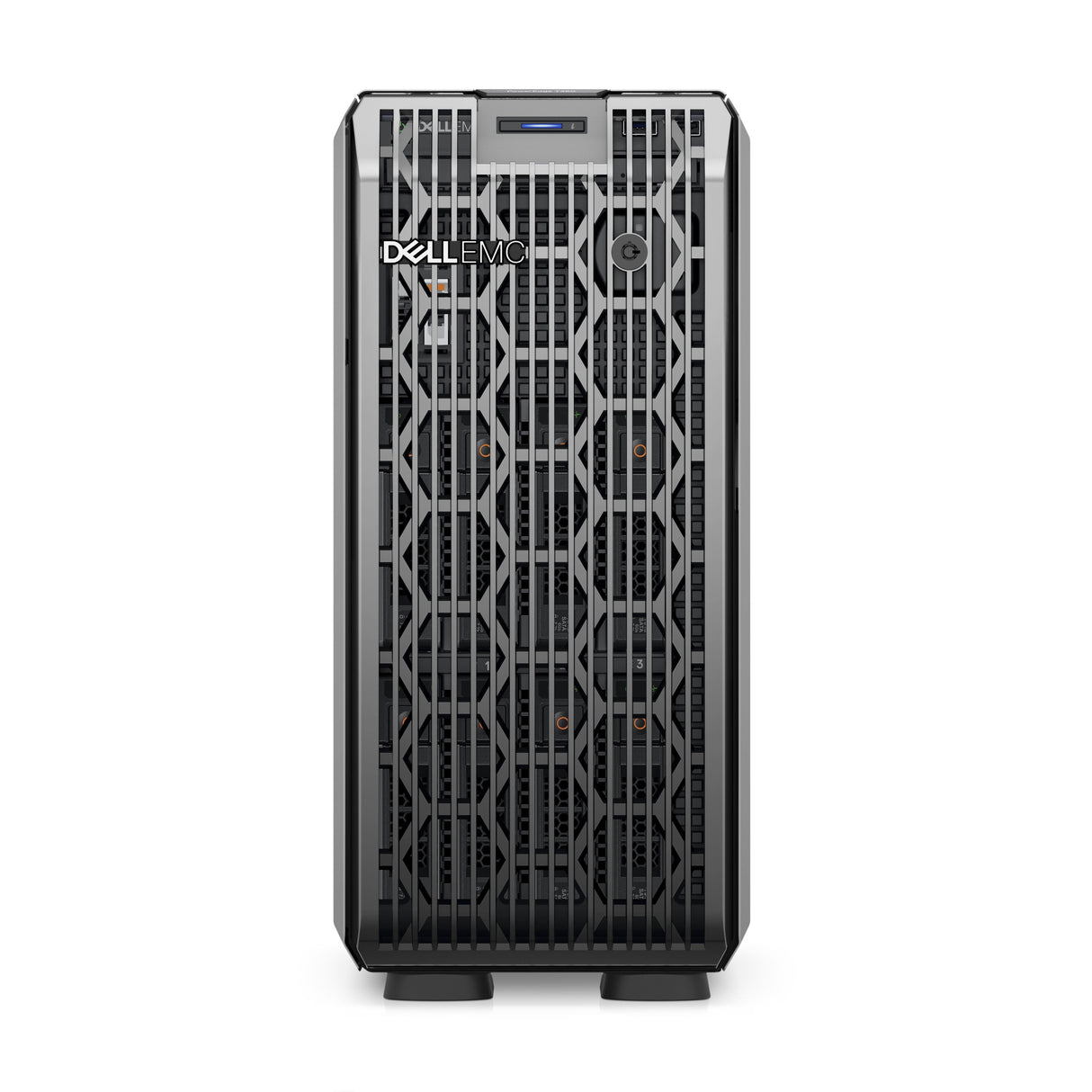 Dell Servidor Poweredge T350 3.5" Chassis Intel® Xeon® E-2336 1x 16gb Udimm 2x 4tb Hard Drive Sata Perc H755 Adapter Fh Idrac9  Enterprise 15g 3 Años Prospt