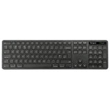 Ecosmartt Full Size Wireless  Keyboard (No)