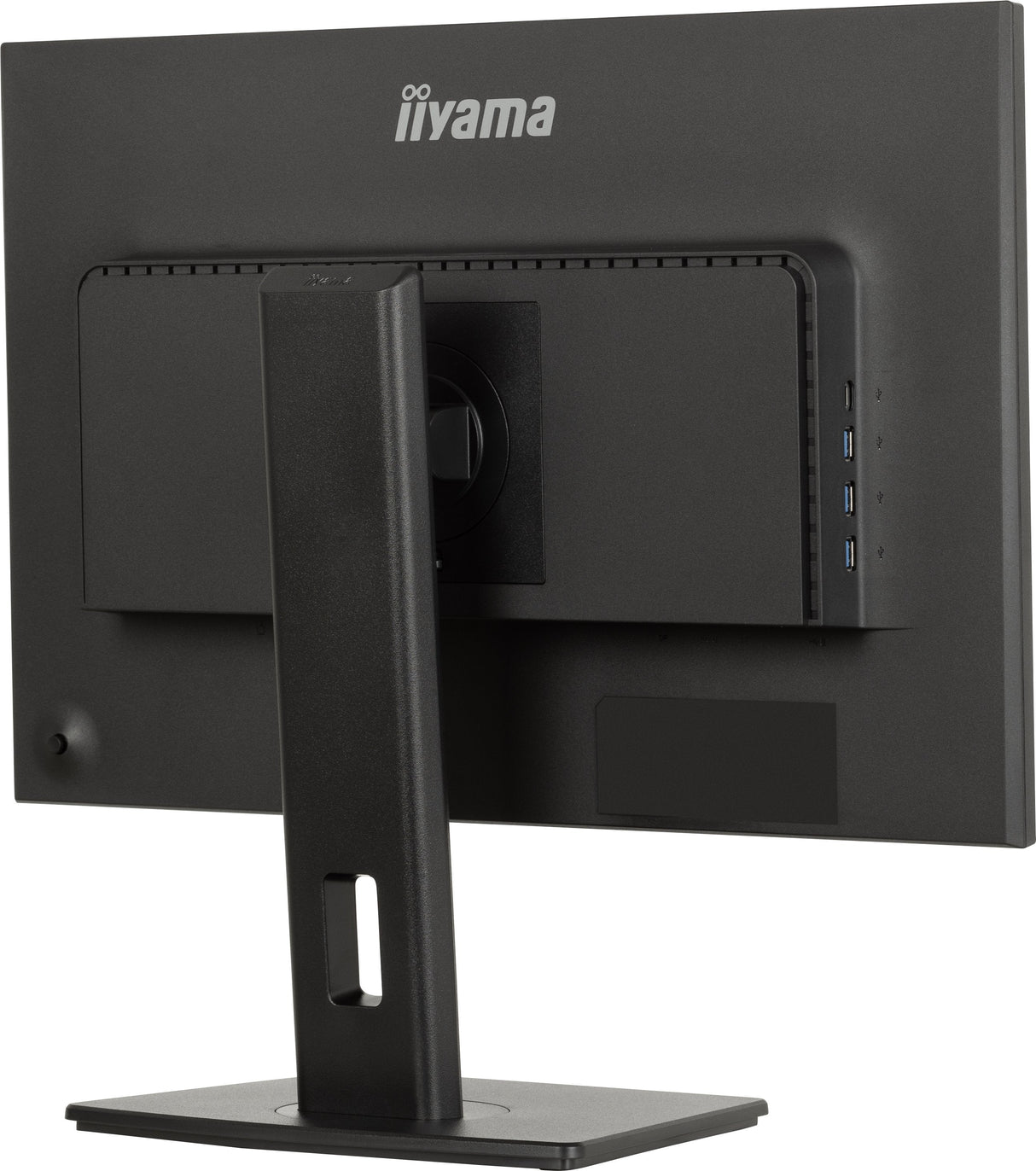EAN 4948570123827 - iiyama ProLite XUB2495WSU-B7 pantalla para PC 61 cm (24") 1920 x 1200 Pixeles 4K Ultra HD LED Negro imagen 11