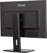 EAN 4948570123827 - iiyama ProLite XUB2495WSU-B7 pantalla para PC 61 cm (24") 1920 x 1200 Pixeles 4K Ultra HD LED Negro imagen 11