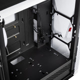Kolink Void Rgb Midi-Tower - Blanco Window