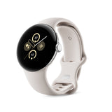 Google Pixel Watch 2 Wifi Silver/Porcelain