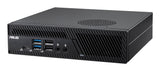 Mini Pc Asus Pb63-B7013ah Schwarz, Windows 11 Pro 64-Bit  90ms02r1-M000d0