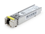 EAN 4015867181096 - LevelOne SFP-4340 red modulo transceptor Fibra óptica 1250 Mbit/s imagen 1