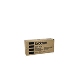 EAN 4977766619004 - Brother WT-4CL cartucho de tóner 1 pieza(s) Original Negro, Cian, Magenta, Amarillo imagen 1