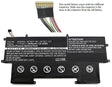 EAN 5706998638649 - CoreParts MBXHP-BA0095 refacción para laptop Batería imagen 1
