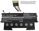 EAN 5706998638649 - CoreParts MBXHP-BA0095 refacción para laptop Batería imagen 1
