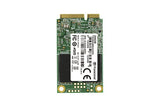 Transcend 256gb Msata Ssd Sata3 3d Tlc