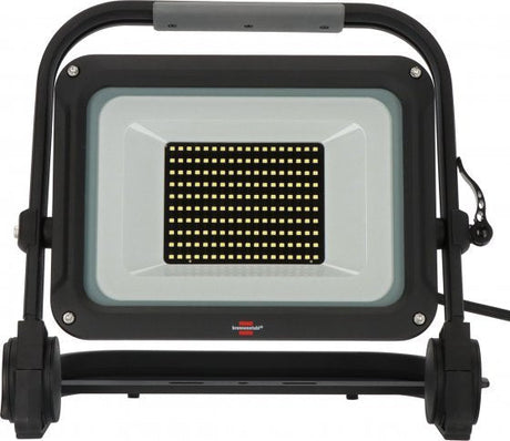 EAN 4007123685004 - Brennenstuhl 1171250047 Reflector Negro 100 W LED D imagen 2