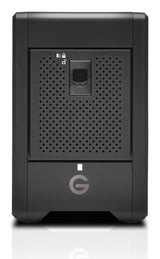 Sandisk Professional G-Raid Shuttle 4 Orden Unidad De Disco Duro 104 Tb 4 Compartimentos Hdd 104 Tb X 4 Thunderbolt 3 Usb 3.2 Gen 2 (Externo)
