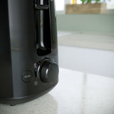 EAN 8710103942214 - Philips Daily Collection HD2583/90 tostadora 8 8 rebanada(s) 600 W Negro imagen 4