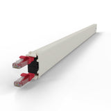 EAN 4262427630314 - PATCHBOX CONE30UTPRD cable de red Rojo 1,8 m Cat6a U/UTP (UTP) imagen 3