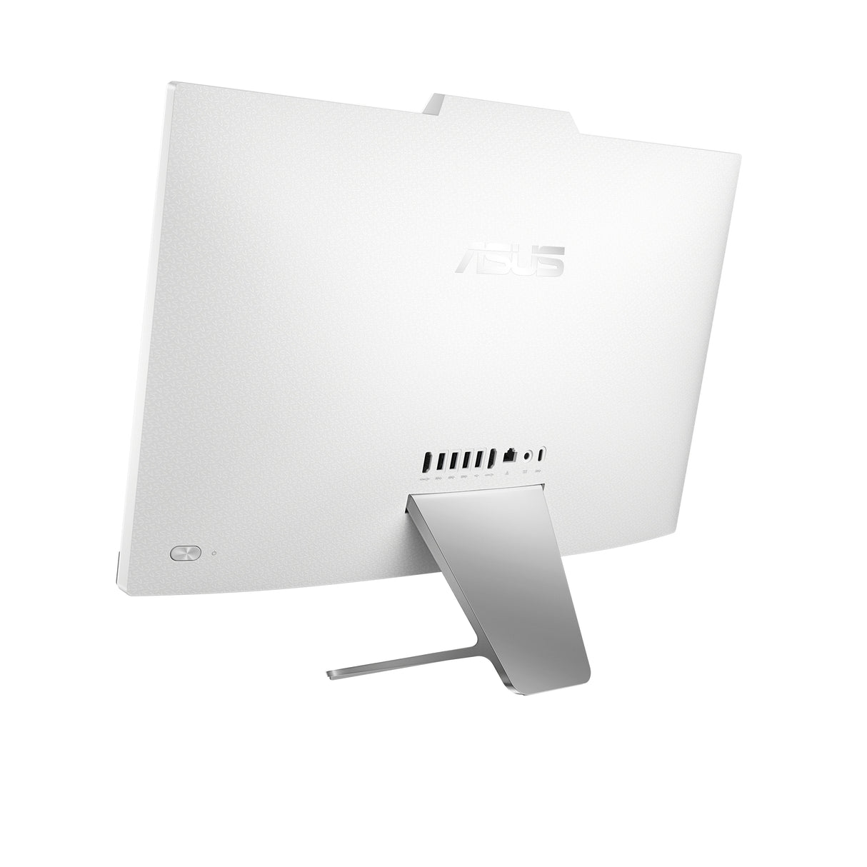 All In On Asus A3402wvak-Wpc0980  23.8" Full Hd (Intel Core I5-1335u, 16gb Ram, 512gb Ssd, Iris Xe Graphics, Sin Sistema Operativo) Blanco - Teclado Qwerty Español