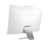 All In On Asus A3402wvak-Wpc0980  23.8" Full Hd (Intel Core I5-1335u, 16gb Ram, 512gb Ssd, Iris Xe Graphics, Sin Sistema Operativo) Blanco - Teclado Qwerty Español