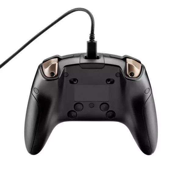 Mando Thrustmaster Eswap X2 Pro, Gamepad Negro