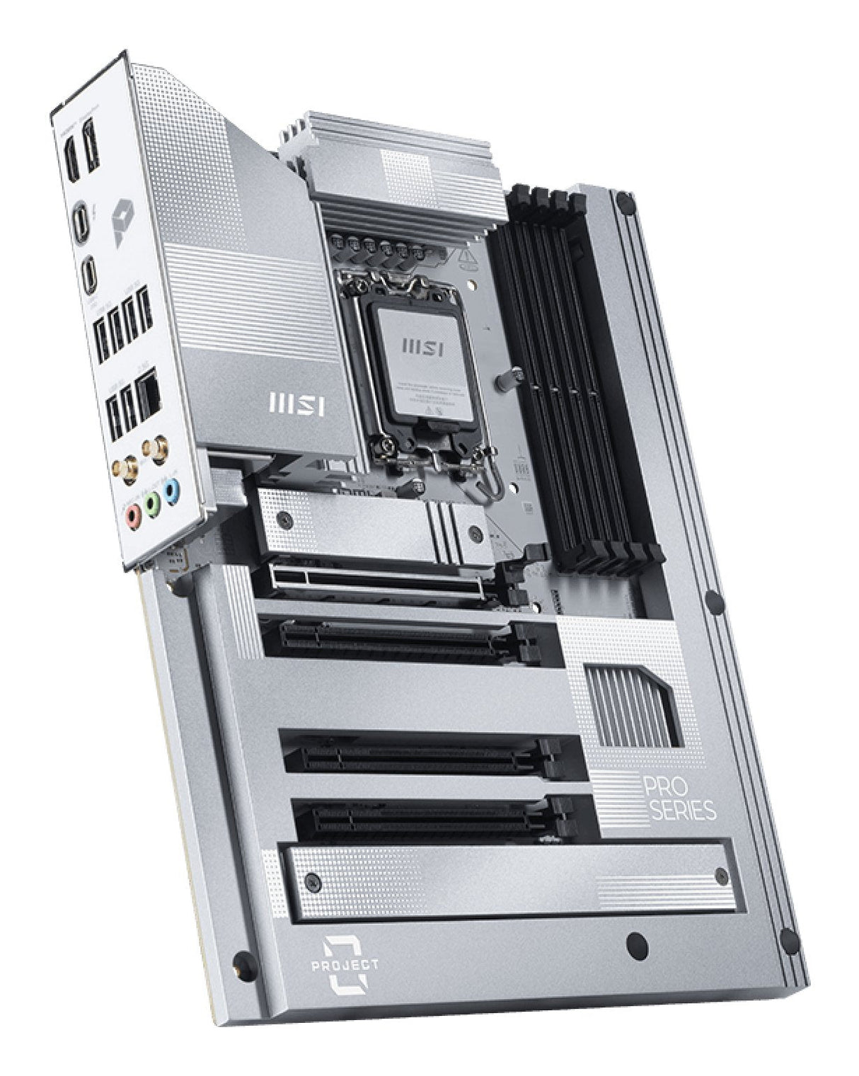 Msi Z890-S Pro Wifi Pz (1851) (D)