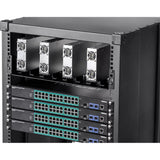 Trendnet 19" Rackmount Industrial Power Supply Vert. Chassis