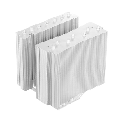 EAN 6933412729433 - DeepCool Assassin VC Elite WH Procesador Refrigerador de aire 120/140 mm Blanco 1 pieza(s) imagen 7
