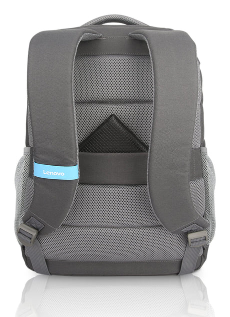 EAN 0192158279381 - Lenovo B515 39,6 cm (15.6") Mochila Negro, Gris imagen 3
