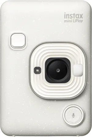 EAN 4547410539110 - Fujifilm Instax mini LiPlay 1/5" 2560 x 1920 Pixeles 86 x 54 mm CMOS Blanco imagen 3