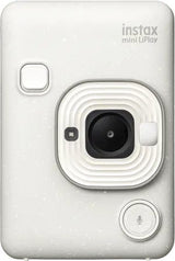 EAN 4547410539110 - Fujifilm Instax mini LiPlay 1/5" 2560 x 1920 Pixeles 86 x 54 mm CMOS Blanco imagen 3