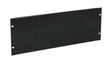 EAN 5605922033409 - Phasak Panel frontal ciego 19 4U negro Tapa ciega imagen 1