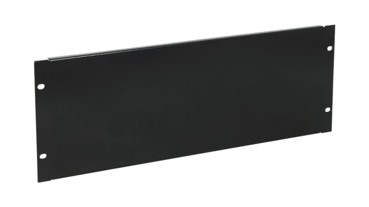 EAN 5605922033409 - Phasak Panel frontal ciego 19 4U negro Tapa ciega imagen 1