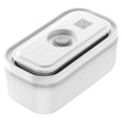 EAN 4009839523922 - ZWILLING FRESH & SAVE Táper Plástico, Silicona Blanco imagen 1