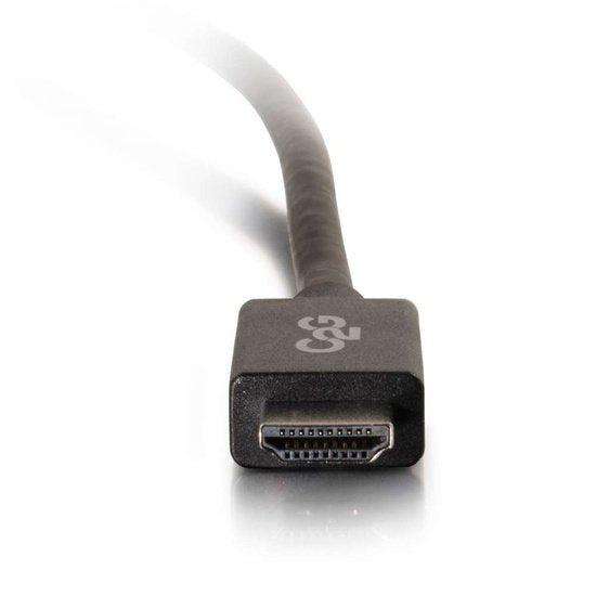 EAN 0757120543275 - C2G 54327 adaptador de cable de vídeo HDMI imagen 2