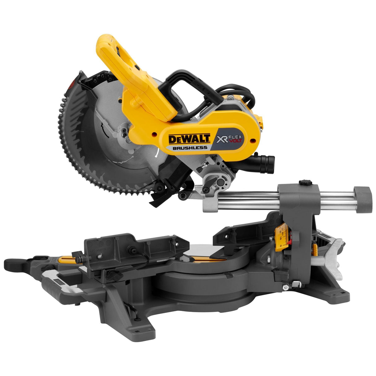 Dewalt Flexvolt Akku-Paneelsaege 54v