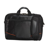 Everki Ekb419 Maletines Para Portátil 40,6 Cm (16") Maletín Negro