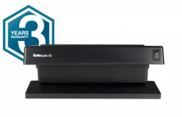 Detector Billetes Falsos 45