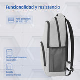EAN 8435364320235 - iggual IGG320235 maletines para portátil 43,2 cm (17") imagen 6